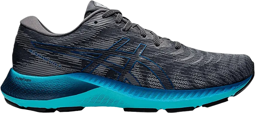  Asics Gel Kayano Lite 2 &#039;Metropolis Lake Drive&#039;