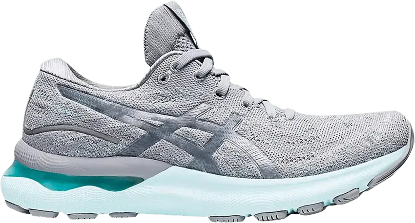  Asics Wmns Gel Nimbus 24 MK &#039;Sheet Rock&#039;