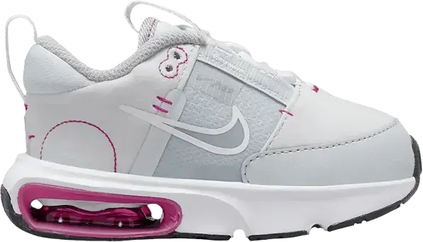  Nike Air Max Interlock TD &#039;Pure Platinum Pink Prime&#039;