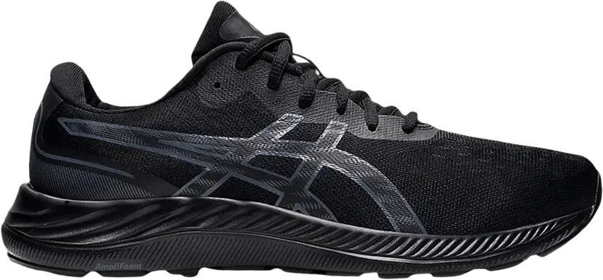  Asics Gel Excite 9 &#039;Black Carrier Grey&#039;