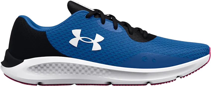  Under Armour Wmns Charged Pursuit 3 &#039;Victory Blue&#039;