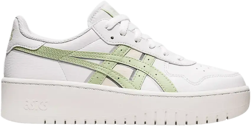  Asics Wmns Japan S PF &#039;White Jade&#039;