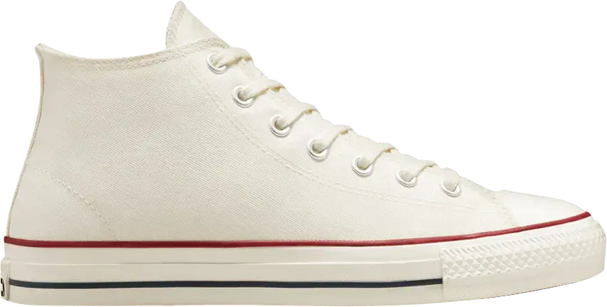  Converse Chuck Taylor All Star Pro High &#039;Egret&#039;