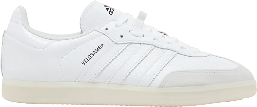  Adidas Velosamba Vegan &#039;Cloud White&#039;