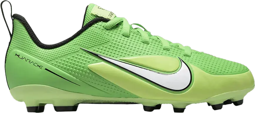  Nike Alpha Huarache 8 GS &#039;Green Strike&#039;