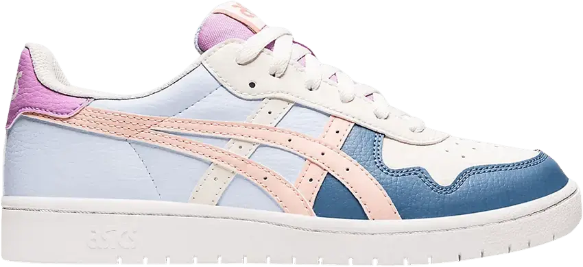  Asics Wmns Japan S &#039;Cream Breeze&#039;