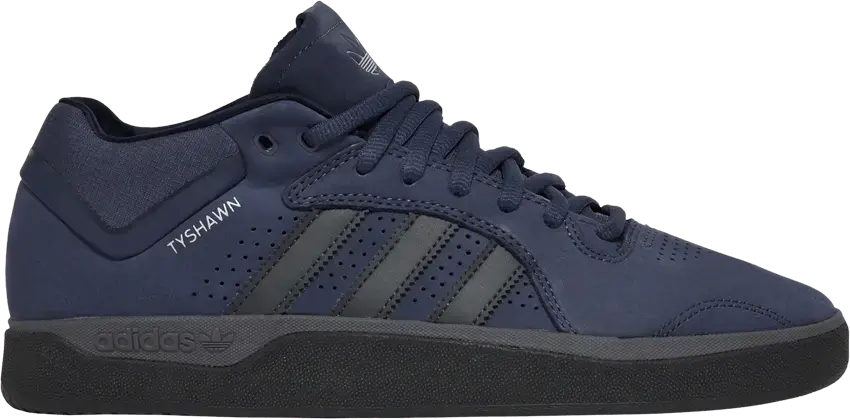  Adidas adidas Tyshawn Shadow Navy