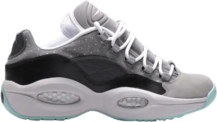  Reebok Question Low R13