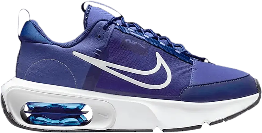  Nike Wmns Air Max Interlock &#039;Lapis Deep Royal Blue&#039;