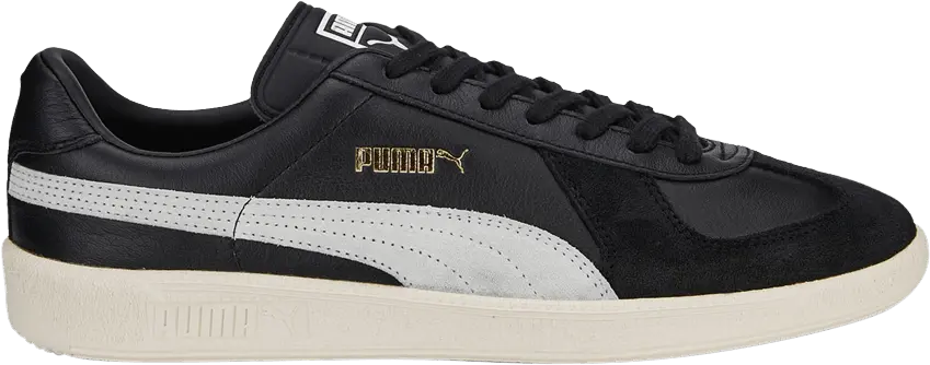  Puma Army Trainer &#039;Black&#039;