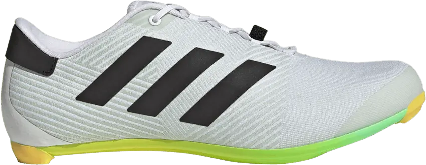  Adidas The Road &#039;White Beam Green&#039;