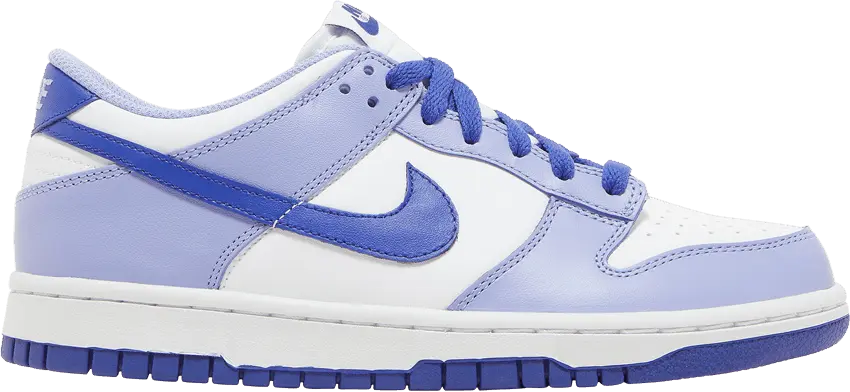  Nike Dunk Low Blueberry (PS)