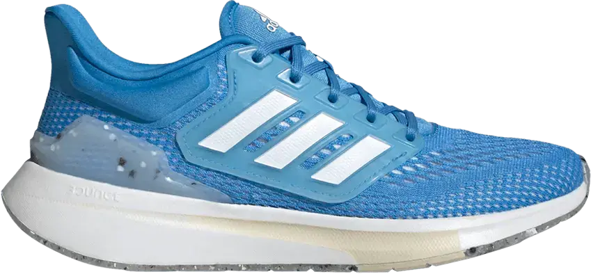 Adidas Wmns EQ21 Run &#039;Pulse Blue Aluminium&#039;