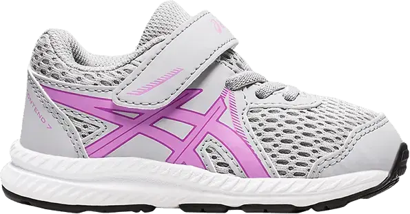  Asics Gel Contend 7 TD &#039;Piedmont Grey Lavender Glow&#039;