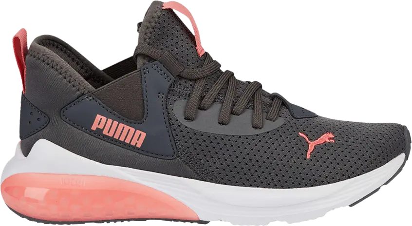 Puma Cell Vive Jr &#039;Castlerock Carnation Pink&#039;