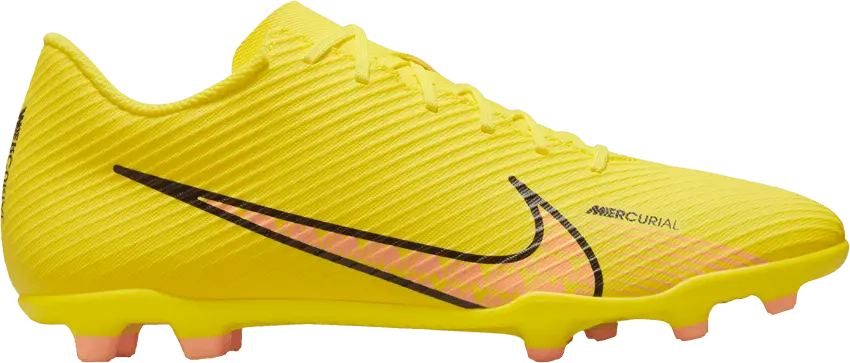  Nike Mercurial Vapor 15 Club MG &#039;Lucent Pack&#039;