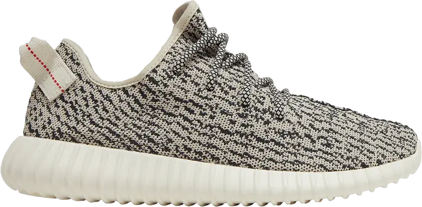  Adidas Yeezy Boost 350 &#039;Turtle Dove&#039; 2022