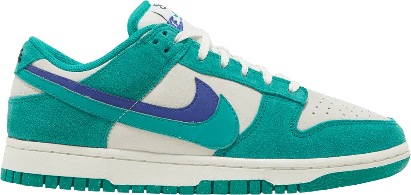  Nike Dunk Low SE 85 Neptune Green (Women&#039;s)