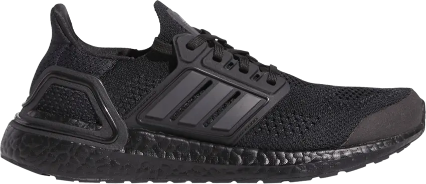  Adidas Wmns UltraBoost 19.5 DNA &#039;Black Carbon&#039;