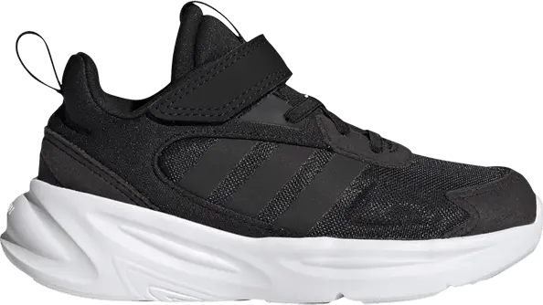 Adidas Ozelle J &#039;Black Carbon&#039;
