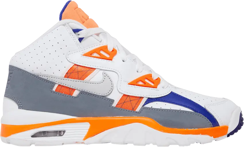  Nike Air Trainer SC High Auburn (GS)