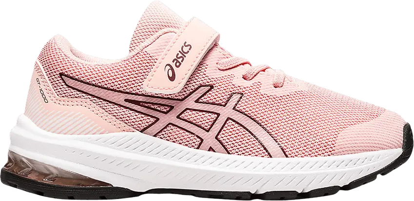  Asics GT 1000 11 PS &#039;Frosted Rose Deep Mars&#039;