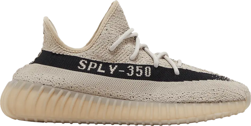  Adidas adidas Yeezy Boost 350 V2 Slate