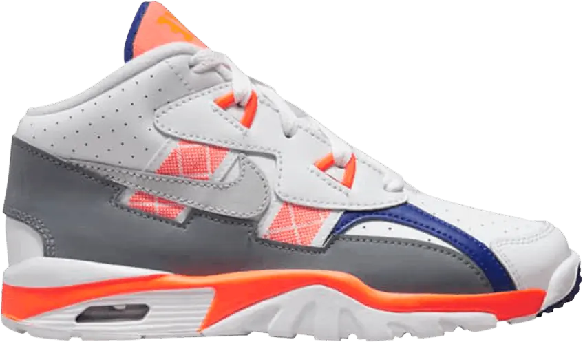  Nike Air Trainer SC High Auburn (PS)