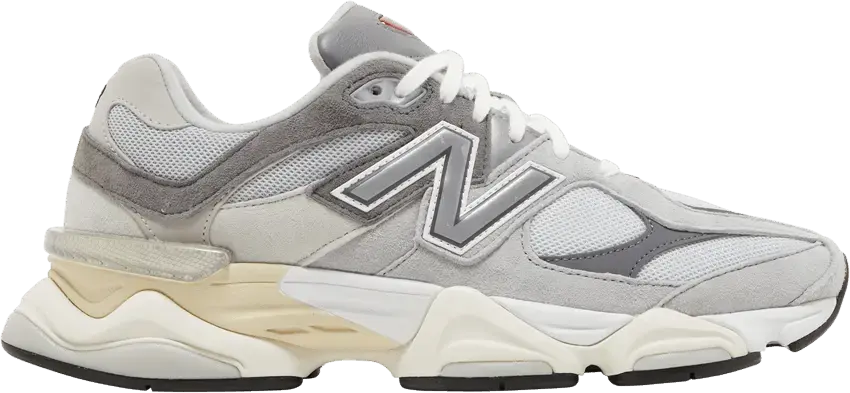  New Balance 9060 Rain Cloud Grey