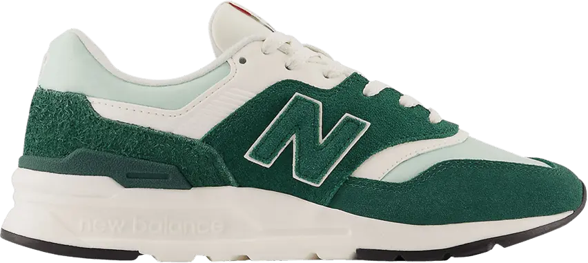  New Balance 997H Nightwatch Green (Women&#039;s)