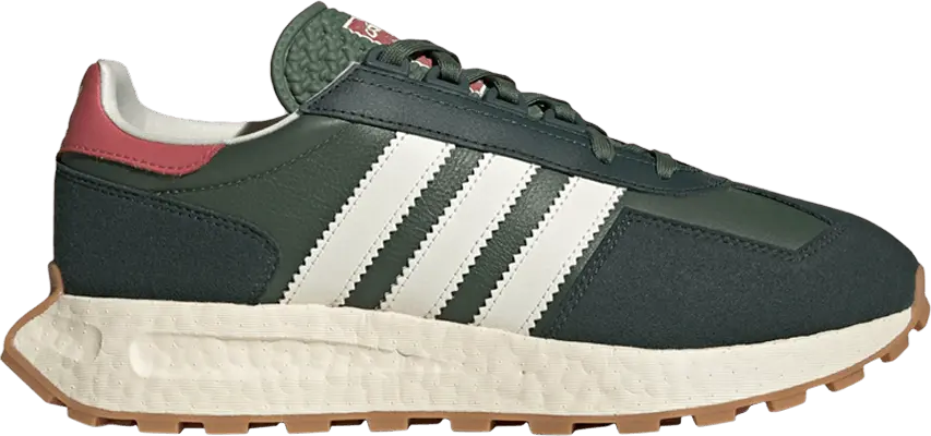  Adidas Retropy E5 &#039;Green Oxide&#039;