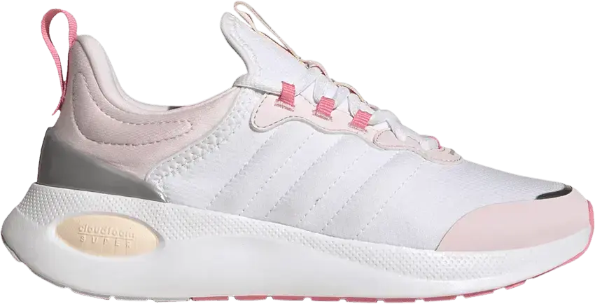  Adidas Wmns Puremotion &#039;White Almost Pink&#039;