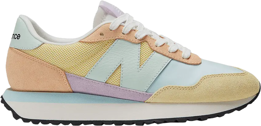  New Balance Wmns 237 &#039;Ginger Bleach Blue&#039;