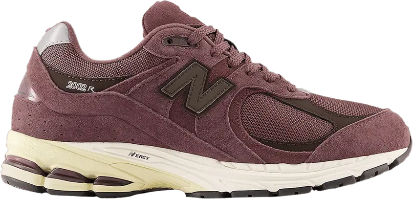  New Balance 2002R Dark Grape