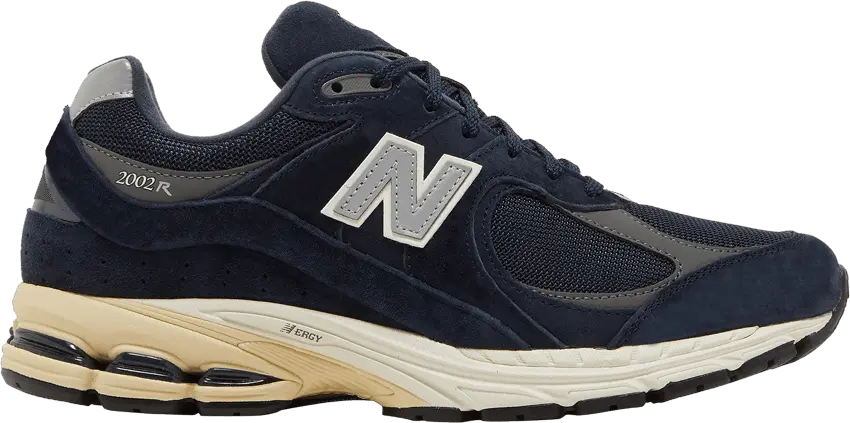  New Balance 2002R Navy Eclipse