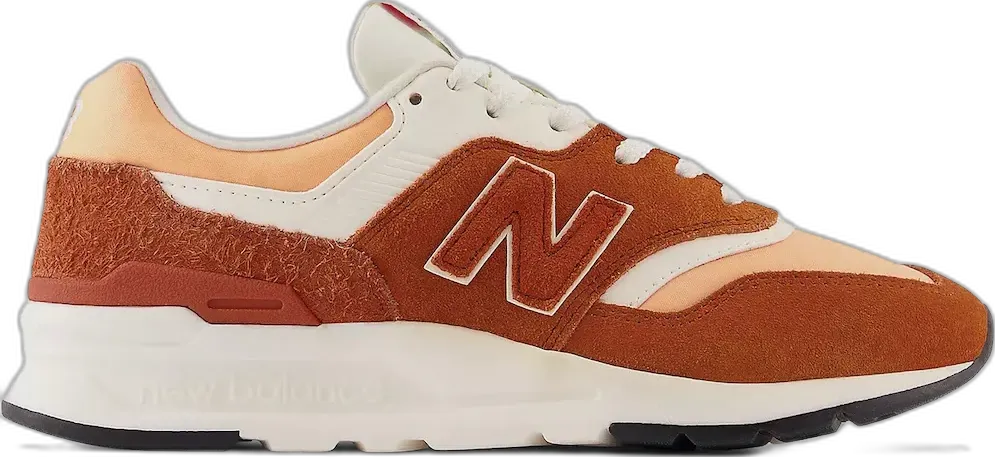  New Balance 997H Rust Oxide Ginger (Women&#039;s)