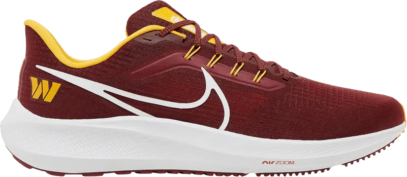  Nike NFL x Air Zoom Pegasus 39 &#039;Washington Commanders&#039;