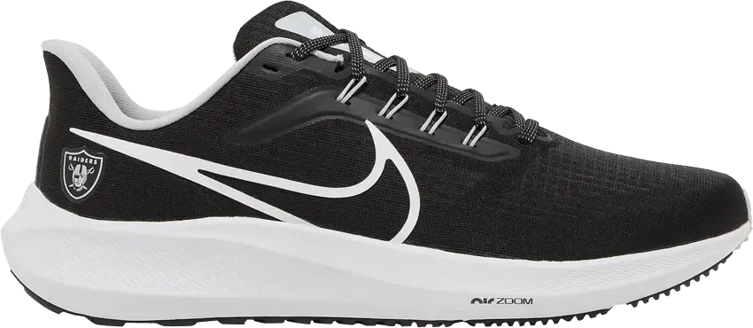  Nike NFL x Air Zoom Pegasus 39 &#039;Las Vegas Raiders&#039;