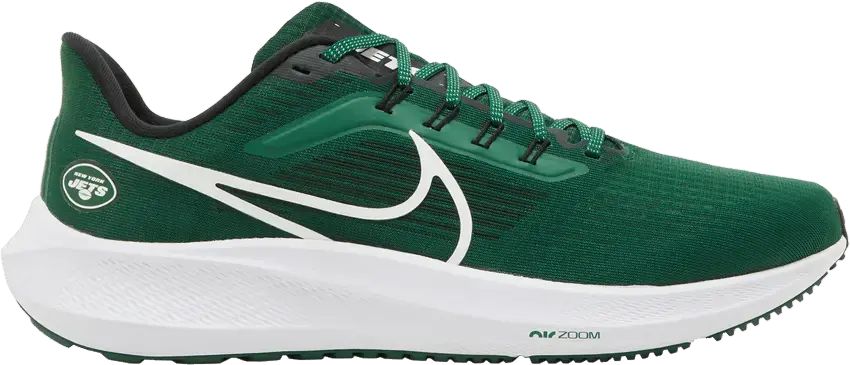  Nike NFL x Air Zoom Pegasus 39 &#039;New York Jets&#039;