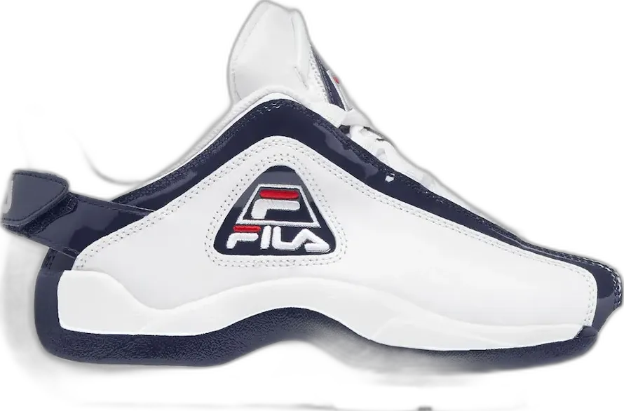  Fila Grant Hill 2 Low 2Pac &#039;96 Reissue