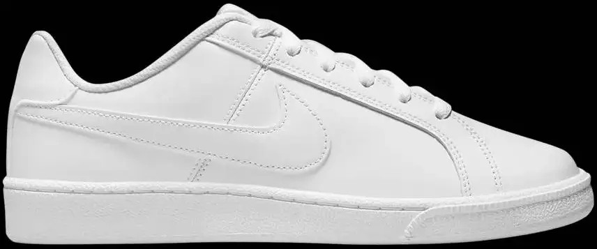  Nike Wmns Court Royale &#039;Triple White&#039;