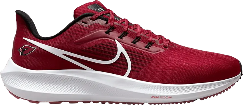  Nike NFL x Air Zoom Pegasus 39 &#039;Arizona Cardinals&#039;