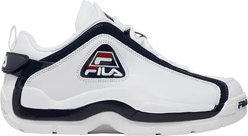  Fila Tupac x Grant Hill 2 Low &#039;All Eyez on Me&#039;