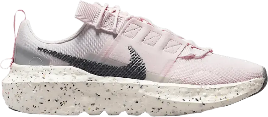  Nike Wmns Crater Impact &#039;Light Soft Pink&#039;