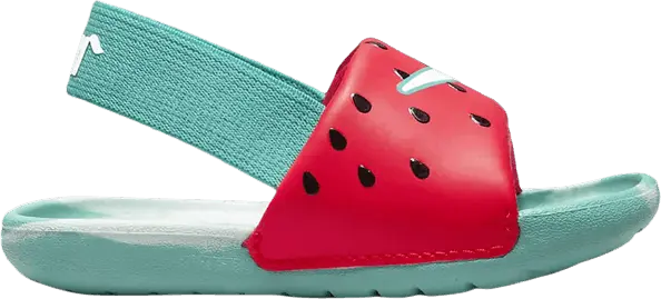  Nike Kawa Slide SE TD &#039;Watermelon&#039;