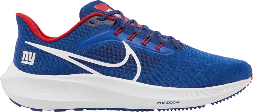  Nike NFL x Air Zoom Pegasus 39 &#039;New York Giants&#039;