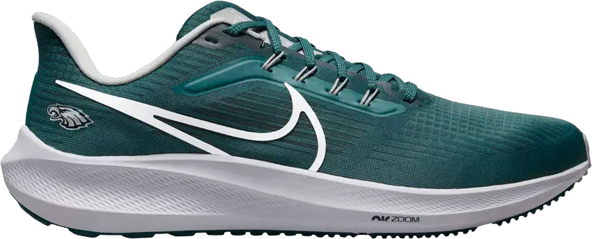  Nike NFL x Air Zoom Pegasus 39 &#039;Philadelphia Eagles&#039;