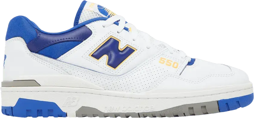  New Balance 550 Lakers