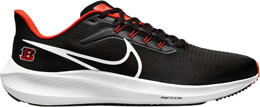  Nike NFL x Air Zoom Pegasus 39 &#039;Cincinnati Bengals&#039;