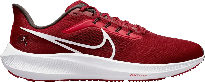  Nike NFL x Air Zoom Pegasus 39 &#039;Tampa Bay Buccaneers&#039;